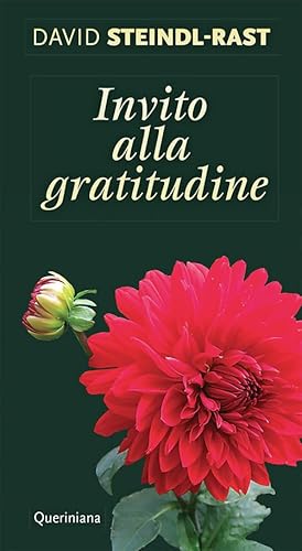 Invito alla gratitudine (Meditazioni)