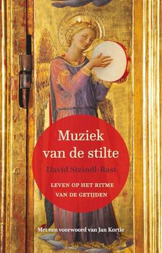 Muziek van de stilte: leven op het ritme van de getijden von Abdij Van Berne, Uitgeverij