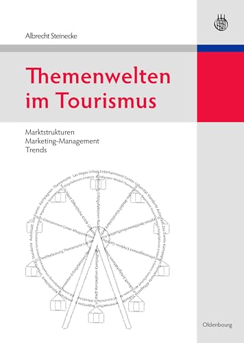 Themenwelten im Tourismus: Marktstrukturen - Marketing-Management - Trends Themenwelten im Tourismus: Marktstrukturen - Marketing-Management - Trends