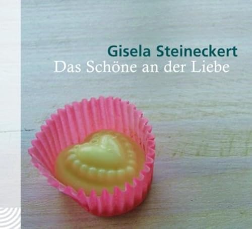 Das schöne an der Liebe: Lesung