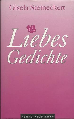 Liebesgedichte