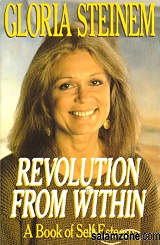 Revolution from Within: A Book of Self-Esteem