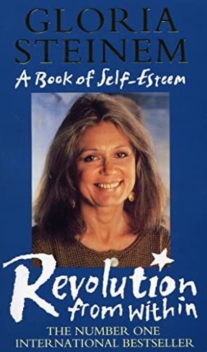 The Revolution From Within The Revolution From Within von Penguin