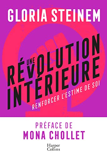 Une révolution intérieure: Préface de Mona Chollet von HARPERCOLLINS