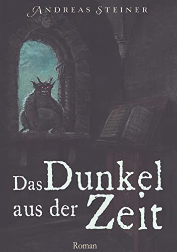 Das Dunkel aus der Zeit von BoD – Books on Demand