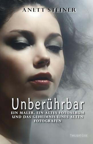 Unberührbar: Ein Maler, ein altes Fotoalbum und das Geheimnis eines alten Fotografen Unberührbar: Ein Maler, ein altes Fotoalbum und das Geheimnis eines alten Fotografen
