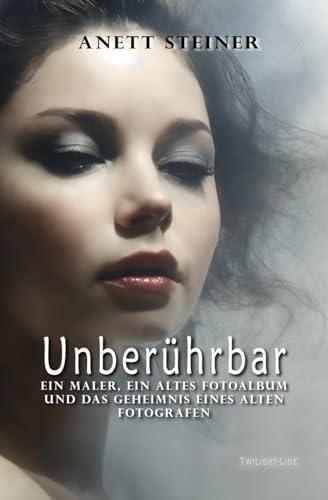 Unberührbar: Ein Maler, ein altes Fotoalbum und das Geheimnis eines alten Fotografen Unberührbar: Ein Maler, ein altes Fotoalbum und das Geheimnis eines alten Fotografen