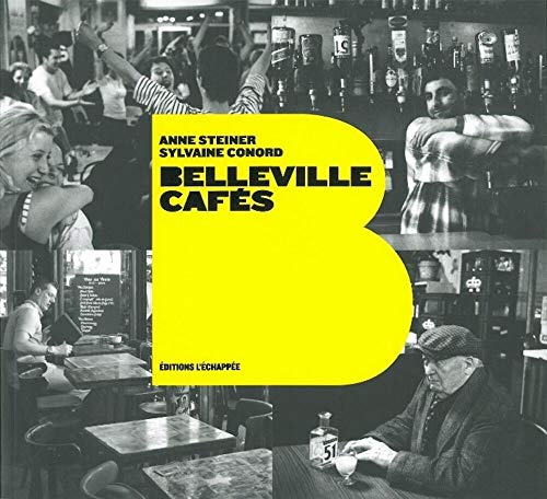 Belleville Cafés