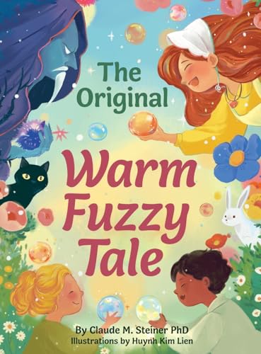 The Original Warm Fuzzy Tale von Doohan Family Medicine Consultants