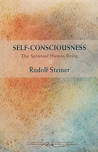 Self-Consciousness: The Spiritual Human Being (Cw 79)