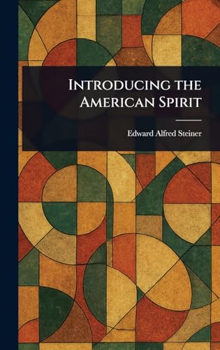 Introducing the American Spirit