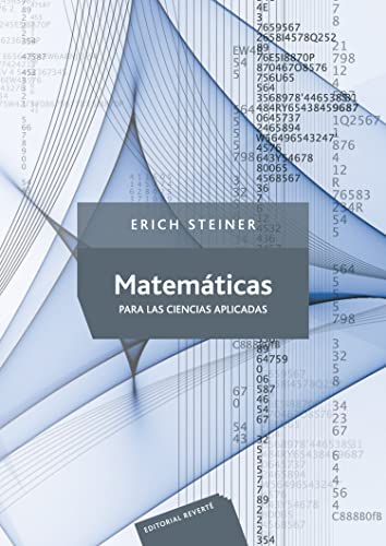Matemáticas para las ciencias aplicadas Matemáticas para las ciencias aplicadas