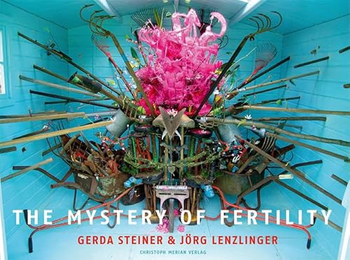 The Mystery of Fertility: Dtsch.-Engl.