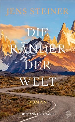 Die Ränder der Welt von HOFFMANN UND CAMPE VERLAG GmbH