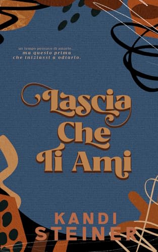 Lascia Che Ti Ami: Hail Mary: Italian Edition Lascia Che Ti Ami: Hail Mary: Italian Edition von Independently published