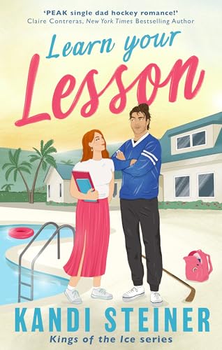Learn Your Lesson (Kings of the Ice) von Penguin