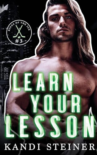 Learn Your Lesson Learn Your Lesson