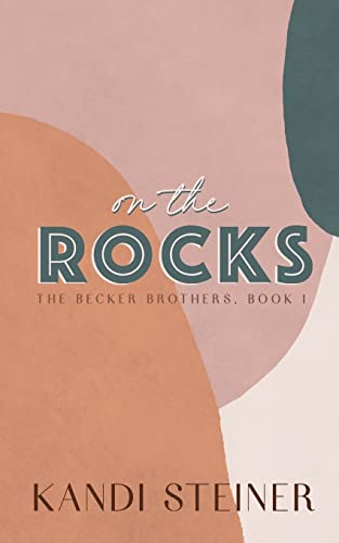 On the Rocks: Special Edition On the Rocks: Special Edition