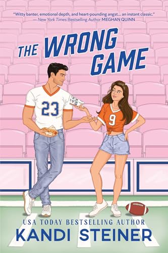 The Wrong Game (Love of the Game) von Arndell