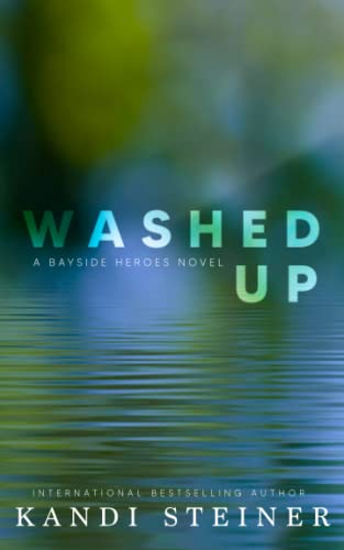 Washed Up: Special Edition Paperback