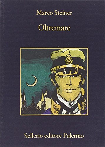 Oltremare (La memoria) von Sellerio Editore Palermo