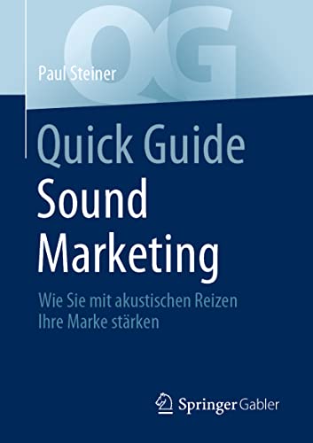 Quick Guide Sound Marketing: Wie Sie mit akustischen Reizen Ihre Marke stärken
