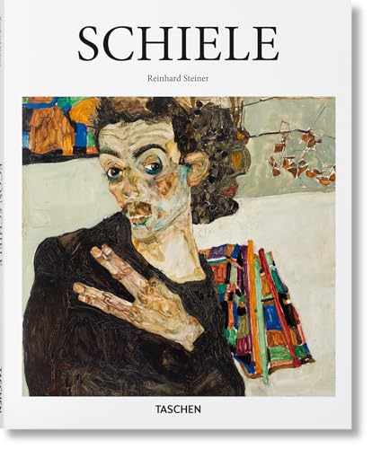 Schiele von TASCHEN