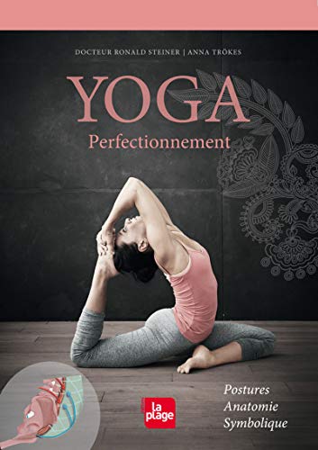 Yoga - Perfectionnement von LA PLAGE