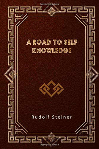 A Road to Self Knowledge A Road to Self Knowledge