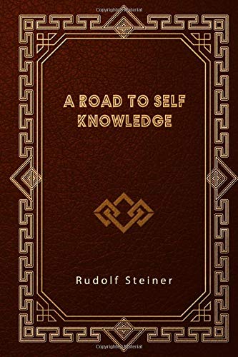 A Road to Self Knowledge