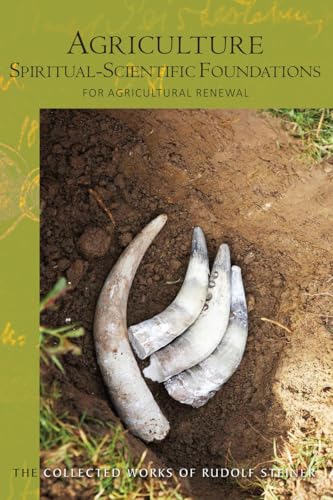 Agriculture: Spiritual-Scientific Foundations for Agricultural Renewal (Cw 327) (Collected Works of Rudolf Steiner) von Rudolf Steiner Press