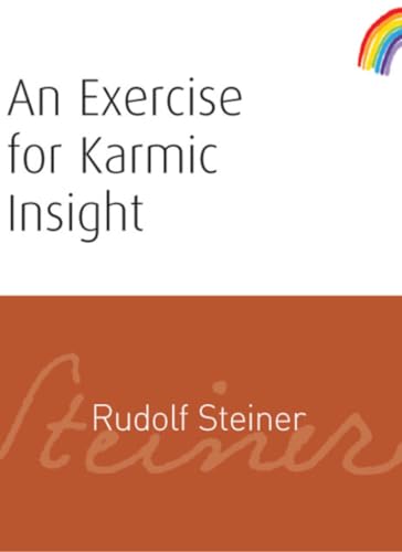 An Exercise for Karmic Insight: (cw 236)