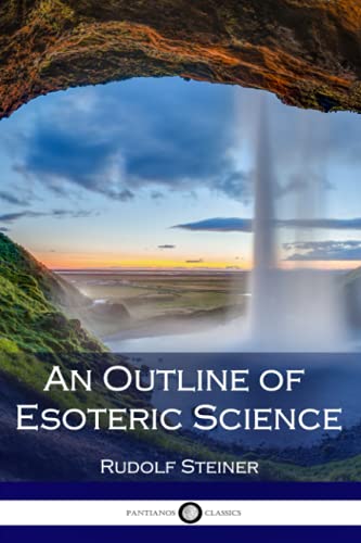 An Outline of Esoteric Science