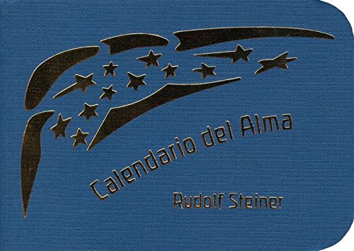 Calendario del alma von Editorial Rudolf Steiner S.L.