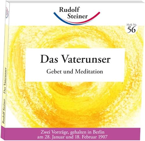 Das Vaterunser: Gebet und Meditation (2€-Hefte)
