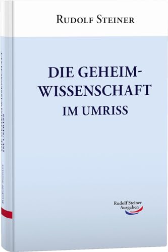 Die Geheimwissenschaft im Umriss (Werke)