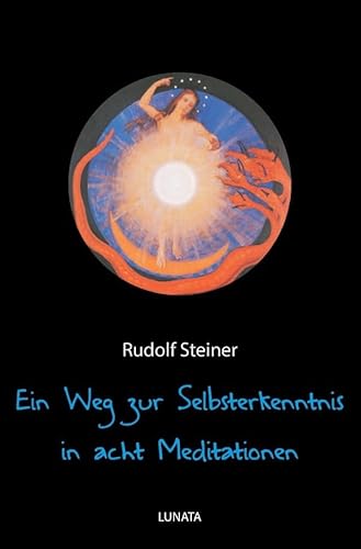 Ein Weg zur Selbsterkenntnis des Menschen in acht Meditationen Ein Weg zur Selbsterkenntnis des Menschen in acht Meditationen von epubli