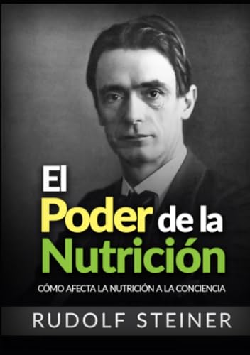 El Poder de la Nutrición: Cómo afecta la nutrición a la conciencia El Poder de la Nutrición: Cómo afecta la nutrición a la conciencia von Stargatebook