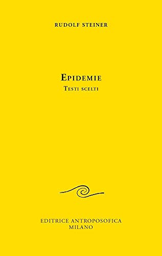 Epidemie (Prospettive spirituali) von Editrice Antroposofica