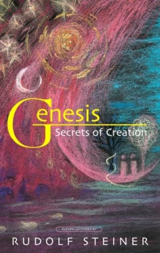 Genesis: Secrets of Creation: Secrets of Creation (Cw 122)