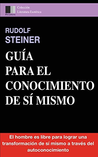 Guía para el Conocimiento de Sí Mismo Guía para el Conocimiento de Sí Mismo