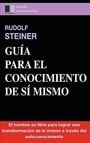 Guía para el Conocimiento de Sí Mismo