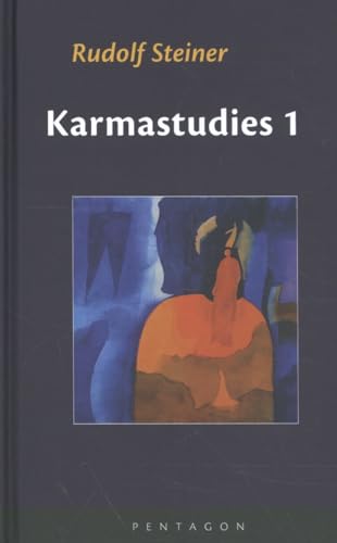 Karmastudies 1 Karmastudies 1 von De Vrije Uitgevers