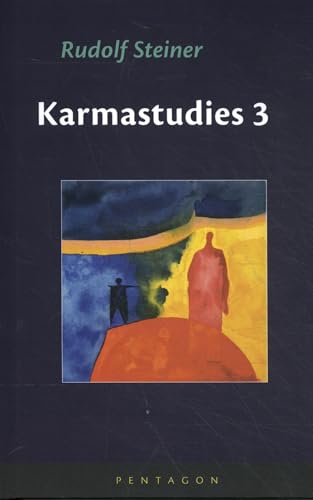 Karmastudies 3 Karmastudies 3 von De Vrije Uitgevers