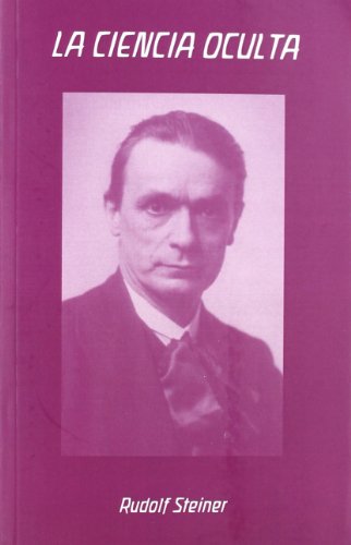 La ciencia oculta