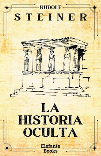 La historia oculta La historia oculta von Independently published