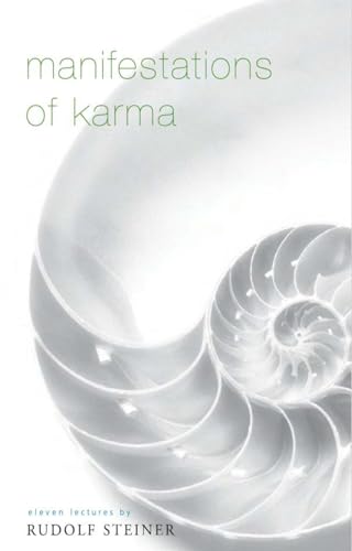 Manifestations of Karma: (Cw 120)