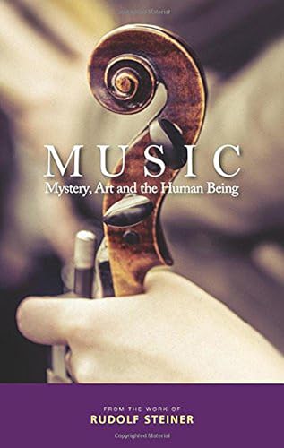 Music: Mystery, Art and the Human Being