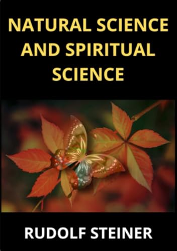 Natural science and spiritual science