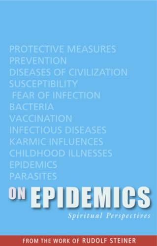 On Epidemics: Spiritual Perspectives